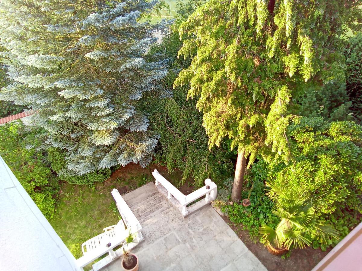 Pension Baron Schoeneck Карловы Вары Экстерьер фото