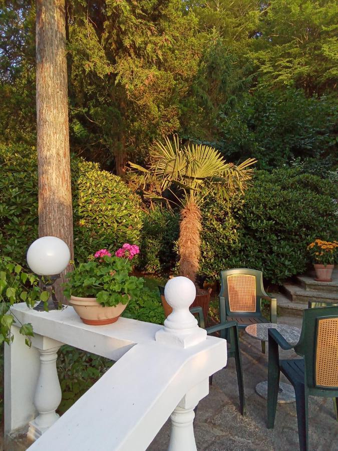 Pension Baron Schoeneck Карловы Вары Экстерьер фото
