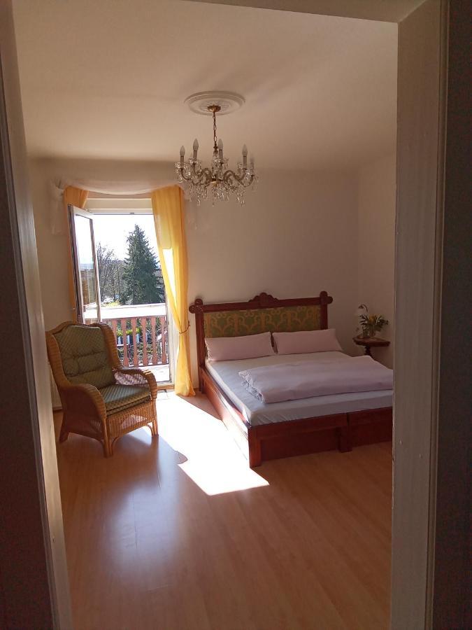Pension Baron Schoeneck Карловы Вары Экстерьер фото